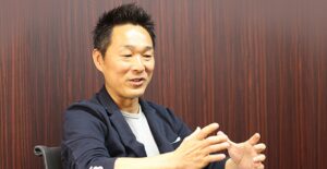 株式会社Globridge 代表取締役　大塚 誠 氏
