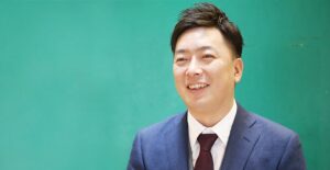 株式会社NATTY SWANKY 取締役副社長　田中 竜也 氏